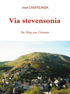 cover image of Via stevensonia